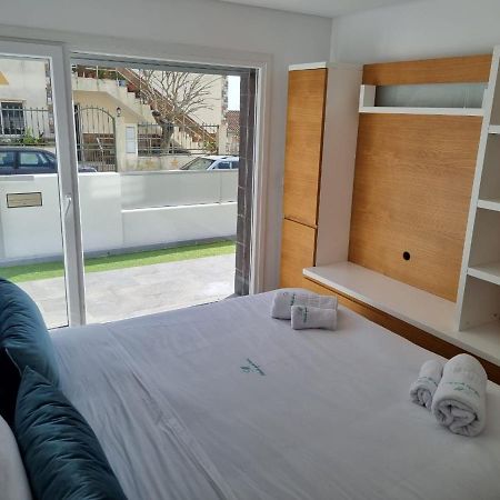 Mikaela Guest House 2 Ramada Kültér fotó