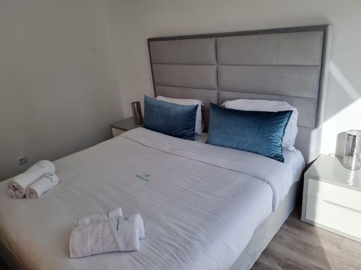 Mikaela Guest House 2 Ramada Kültér fotó