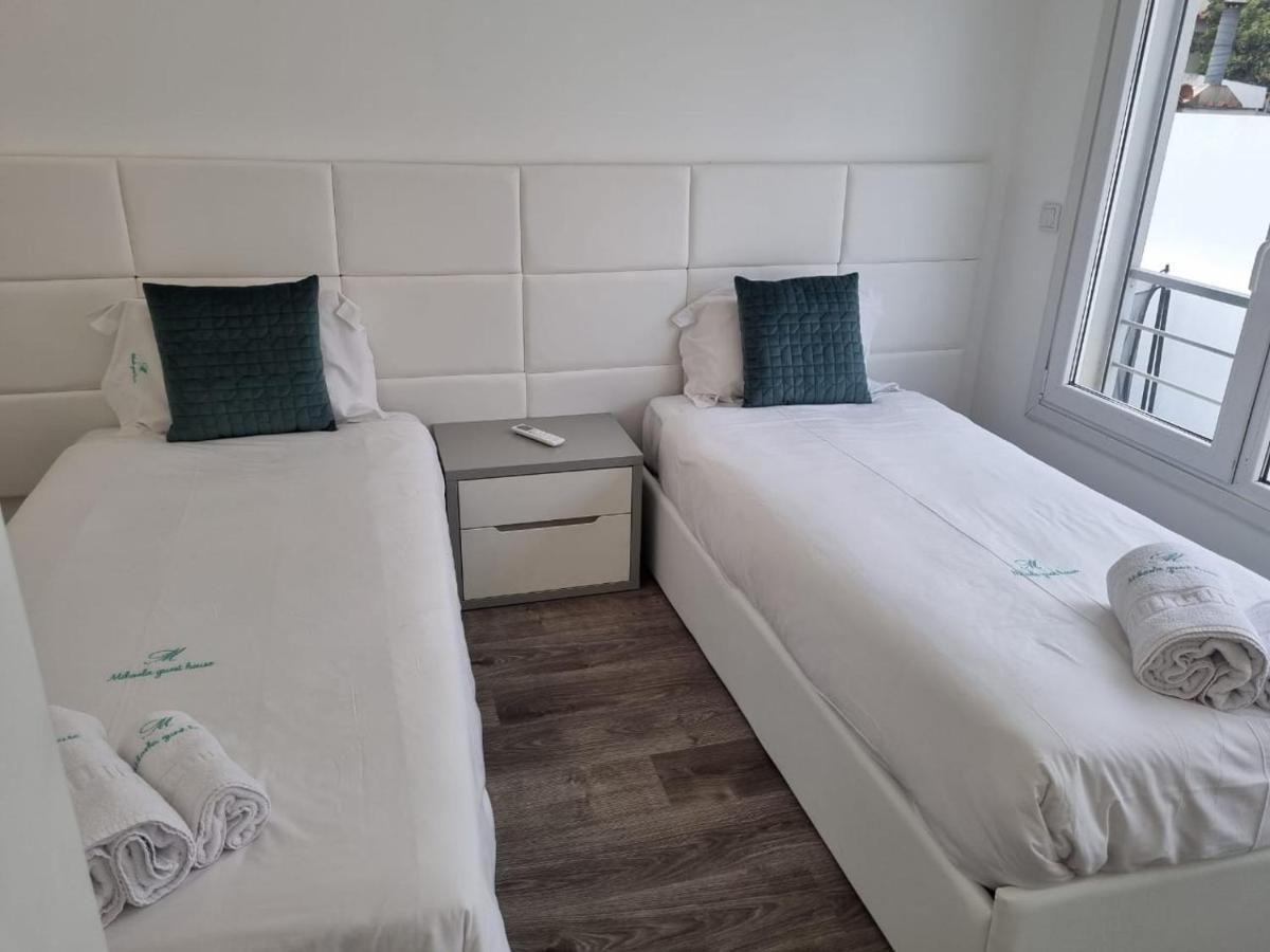Mikaela Guest House 2 Ramada Kültér fotó